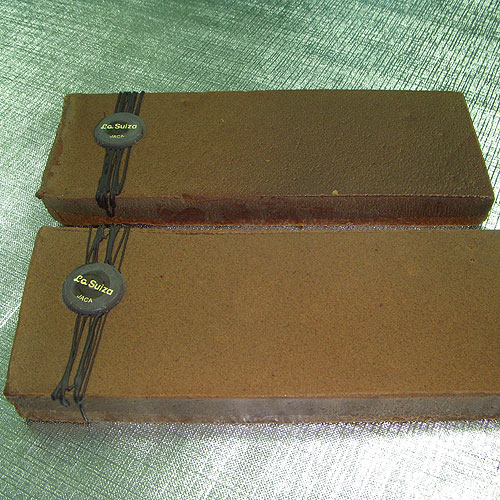 Turrón SUIZO 