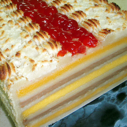 Turrón IMPERIAL